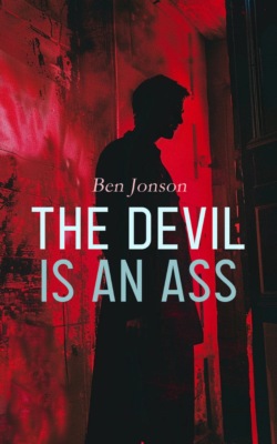 The Devil is an Ass