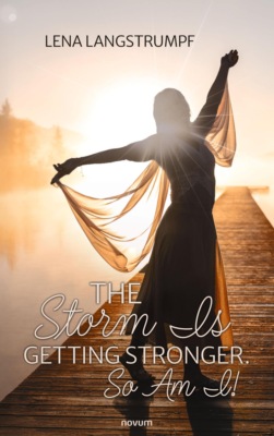 The Storm Is Getting Stronger. So Am I!