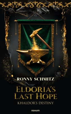Eldoria's Last Hope