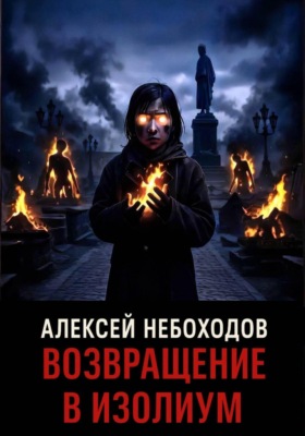 Возвращение в Изолиум