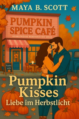 Pumpkin Kisses
