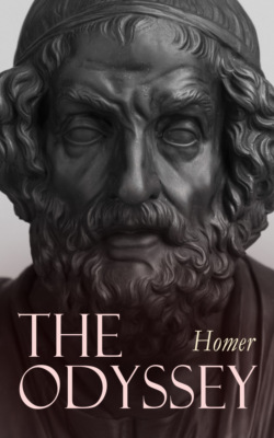 The Odyssey