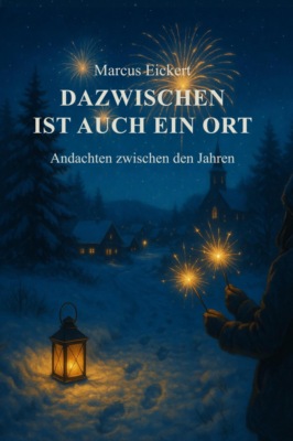 Dazwischen ist auch ein Ort