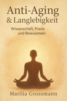 Anti-Aging & Langlebigkeit