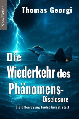 Die Wiederkehr des Phänomens- Disclosure