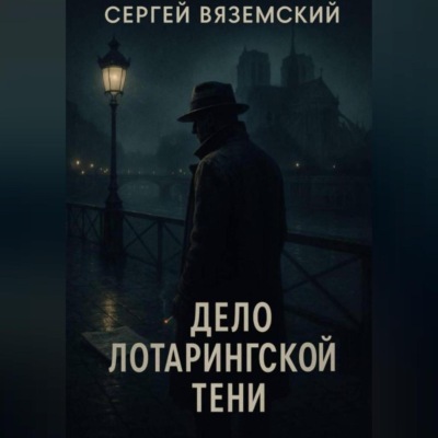 Дело Лотарингской тени