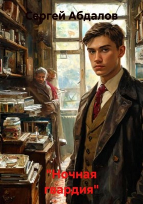 «Ночная гвардия»