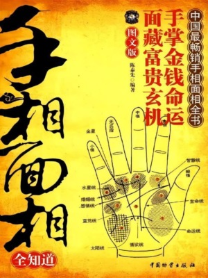 手相面相全知道