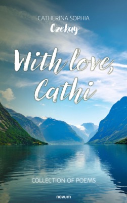 With love, Cathi