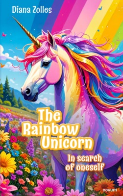 The Rainbow Unicorn