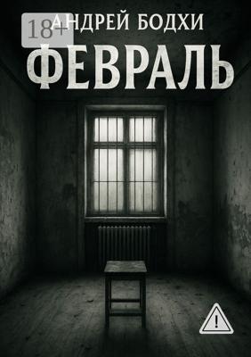 Февраль. Неонуар