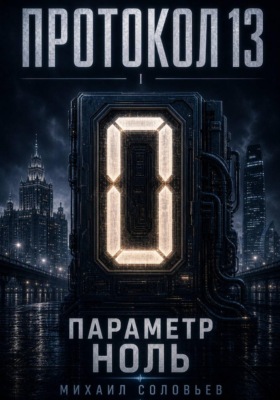 Протокол 13. Параметр ноль