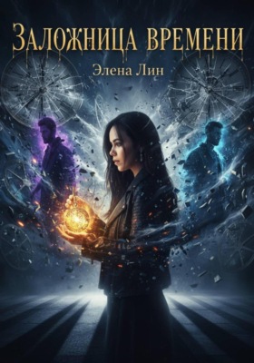 Заложница времени