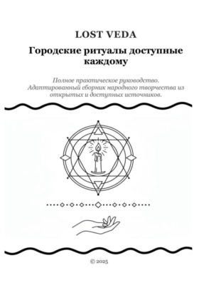 Городские ритуалы доступные каждому