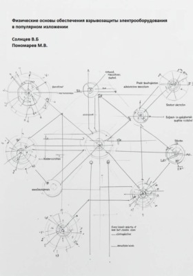 Физические основы обеспечения взрывозащиты электрооборудования в популярном изложении