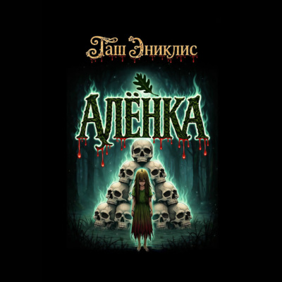 Алёнка