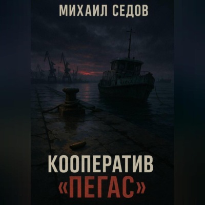 Кооператив «Пегас»