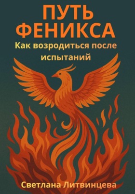 Путь феникса. Как возродиться после испытаний