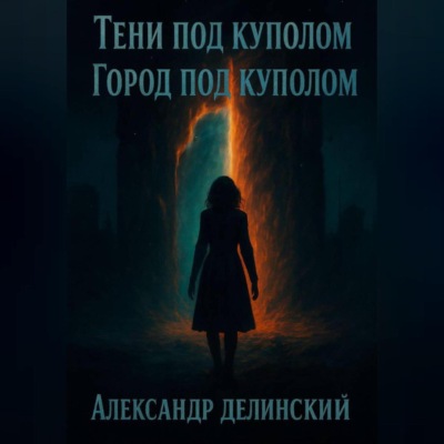 город под куполом