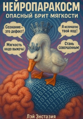 Нейропаракосм – Опасный Брит мягкости