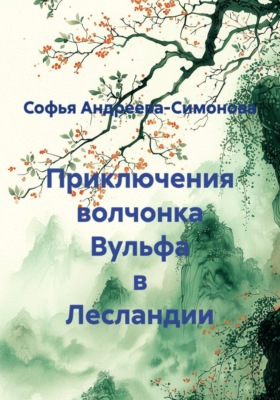 Приключения волчонка Вульфа в Лесландии