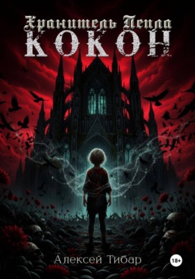 Хранитель пепла. Кокон