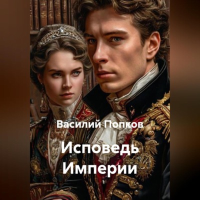 Исповедь Империи