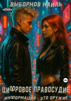 Цифровое правосудие. Информация – это оружие
