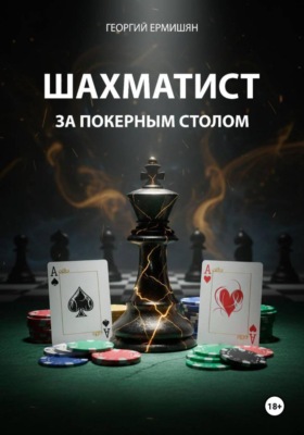 Шахматист за покерным столом