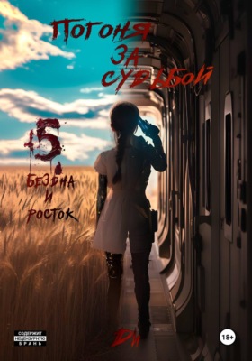Погоня за судьбой. Часть V. Бездна и Росток