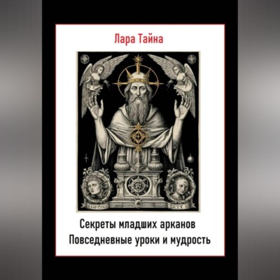 Секреты младших арканов. Повседневные уроки и мудрость