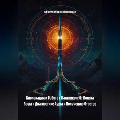 Биолокация и Работа с Маятником: От Поиска Воды к Диагностике Ауры и Получению Ответов