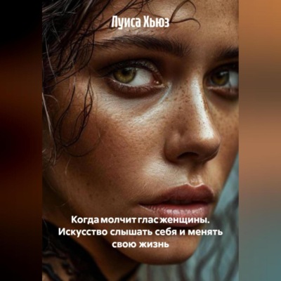 Когда молчит глас женщины. Искусство слышать себя и менять свою жизнь