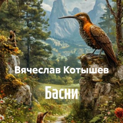 Басни