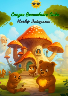 Сказки волшебного сада