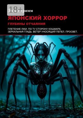 Японский хоррор: Глубины отчаяния