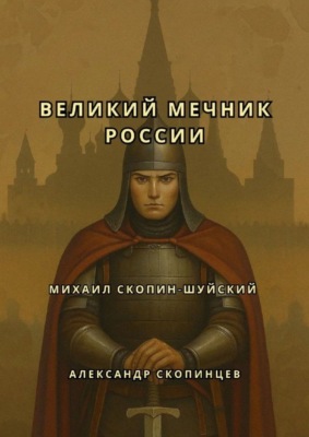 Михаил Скопин-Шуйский. Великий Мечник России