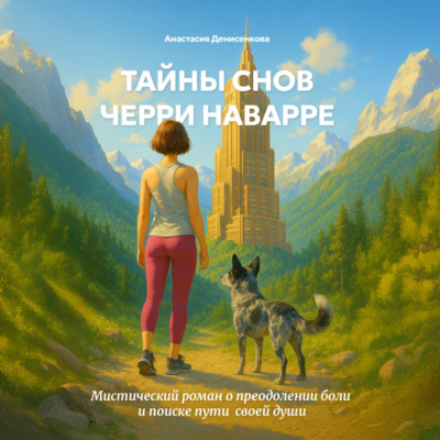 Тайны снов Черри Наварре