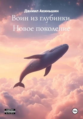 Воин из глубинки. Новое поколение