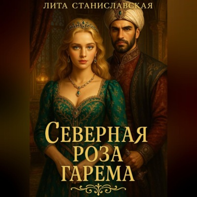 Северная роза гарема