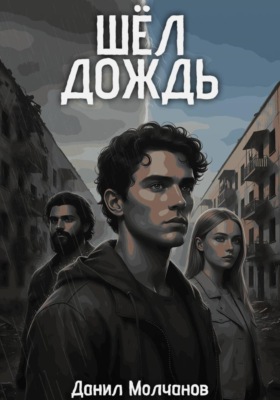 Шел дождь