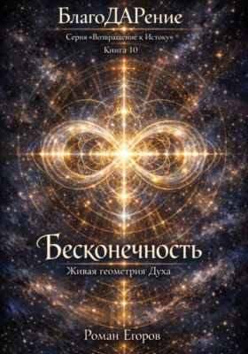 Бесконечность