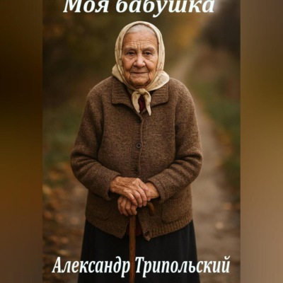 Моя бабушка