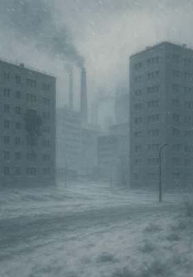 Комната Номер 19