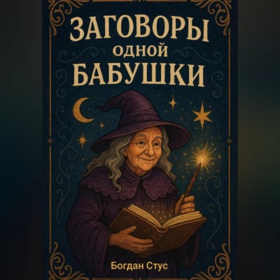 Заговоры одной бабушки