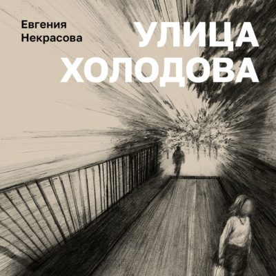 Улица Холодова