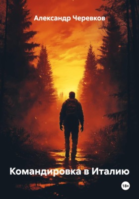 Командировка в Италию