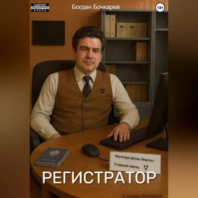Регистратор