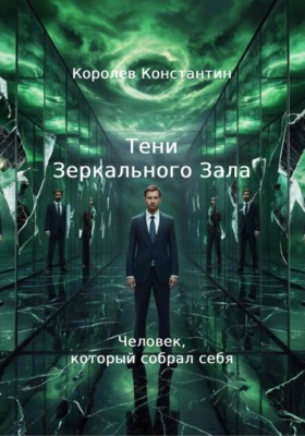 Тени зеркального зала