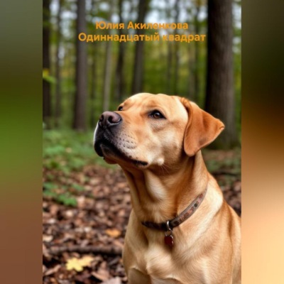 Одиннадцатый квадрат